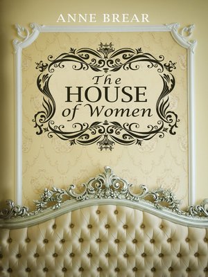 cover image of The House of Women